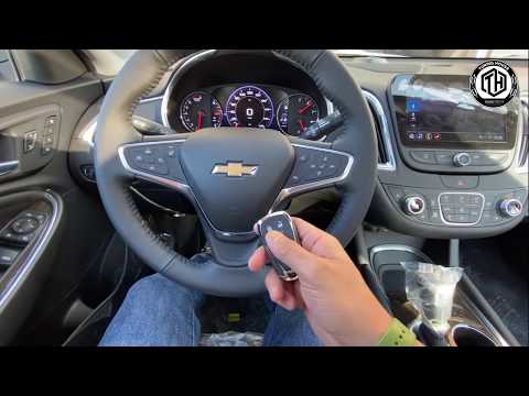 Обзор Malibu 2 PREMIER турбо