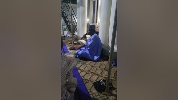 أواخر سورة سورة الأنفال وأوائل سورة التوبة || الغون عبدالملك الغون أبوبكر إبراهيم ||