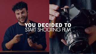 What is Film Photography? — Beginners Guide to Film screenshot 5