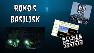 Roko’s Basilisk: A Deeper Dive (WARNING: Infohazard)