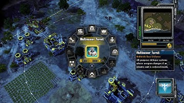 Red Alert 3 Commander