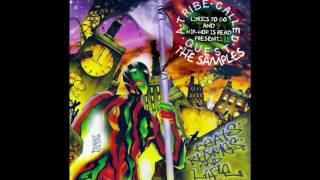 A Tribe Called Quest - Phony Rappers