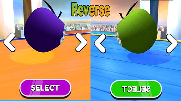 Going 🔥Balls Apple Ball   Reverse Gameplay Video Part -8 (Android ios Gameplay)