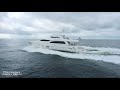 78 Horizon Yacht Walkthrough [$2,790,000]