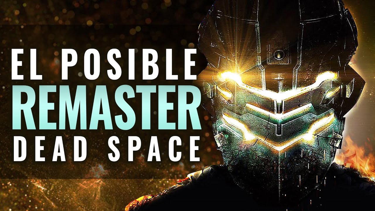 dead space remastered review