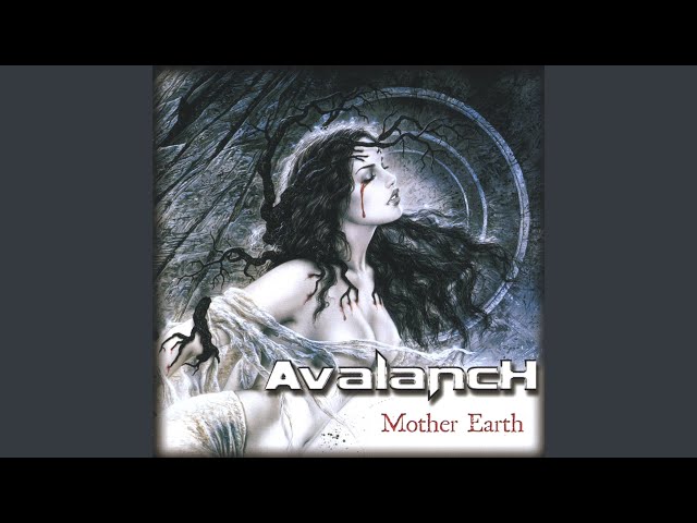 Avalanch - Heaven And Earth