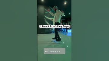 Beginner Trick On Skates 🔥🤯 #skating #tips #tutorial #freestyle #shorts