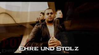 Fifty Fifty - Ehre &amp; Stolz - Bruder