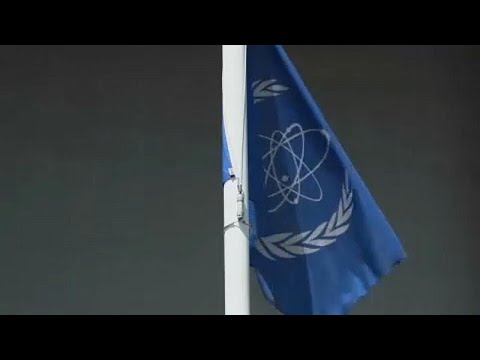 Preocupación internacional por el arsenal nuclear de Irán