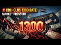 🚨 CBI HOLDS THE 1300 RATE AS IRAQ MARKET PRESSURE CONTINUES | IQD Update | Iraq Economy News 2026