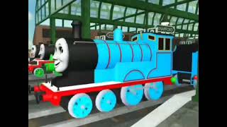 When Theres Trouble, Thomas Will Be There On The Double Reuploaded