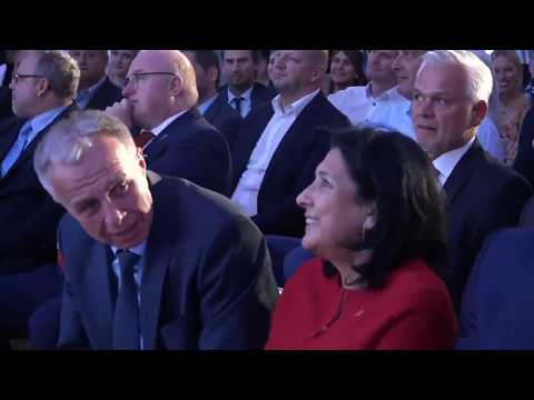 ქართველების რეაქცია, როდესაც გამოცხადდა, რომ ევროპის საკათალბურთო ჩემპიონატს საქართველო უმასპინძლებს