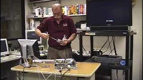 Edubuntu for Libraries #4