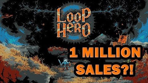 LOOP HERO in a nutshell (Trust me it