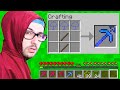 HO CREATO I PICCONI DI SQUID GAME SU MINECRAFT