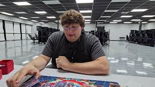 Yu-Gi-Oh! Regional Top 8: Mitsurugi Ritual Deck Profile [Nico Palma] Houston TX DOOD