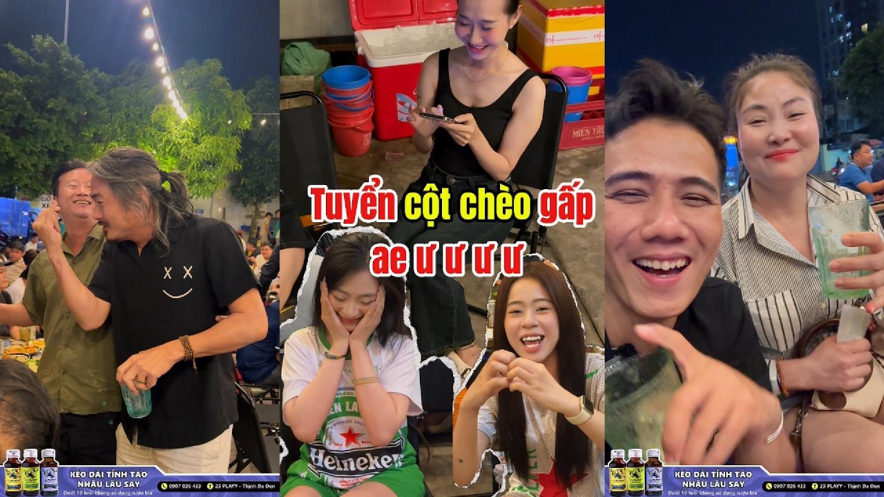 Tuyển Cột Chèo đô Sài Gòn Xanh Em vợ đang chủ Spa thú cưng,kinh tế ổn định,yêu màu đen