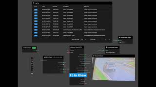 Vaxtor Cloud + Axis Camera Integration: "Missing Features" ACAP Demo