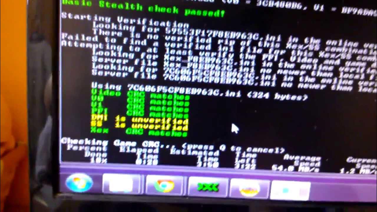 How To burn xbox 360 games with imgburn and abgx360 YouTube