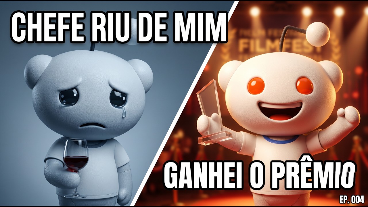 Montei uma produtora de audiovisual em São Paulo mas o mercado não me respeitava. Até que...