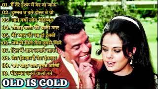 धर्मेंद्र और मुमताज | धर्मेंद्र के गाने | Dharmendra Song | Mumtaz Hit Songs | Evergreen Hindi Songs