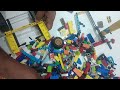 Building CARS Blocks Toys For Kids