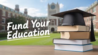 How to apply for a student loan with Sallie Mae_ – Fund education