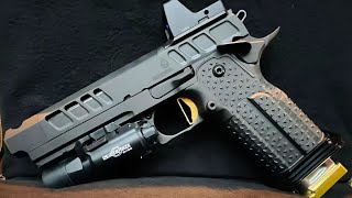 5 Really Expensive Handguns In 2024: Are They Worth Their Price? by Line45 9,251 views 9 days ago 10 minutes, 14 seconds