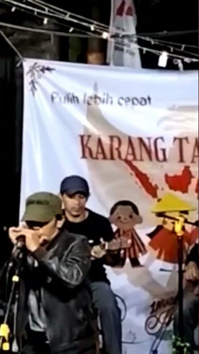 Bento - Iwan Fals ( Cover Klif ) intro