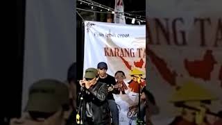 Bento - Iwan Fals ( Cover Klif ) intro