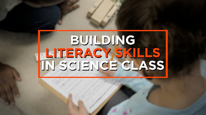 4 Ways to Build Literacy Into Science Lessons - DayDayNews