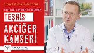 + Türkçe + Akciğerler nasıl çalışır ve akciğer kanseri belirtileri