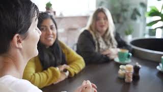 ECC A day in the life Promo Video