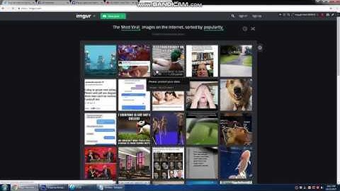 Hướng dẫn up ảnh CMND + SHK lên imgur.com