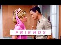 Jeannie & Tony || Friends