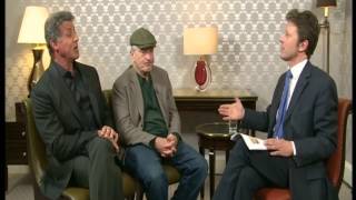 Celebrity wardrobe disasters - Robert De Niro