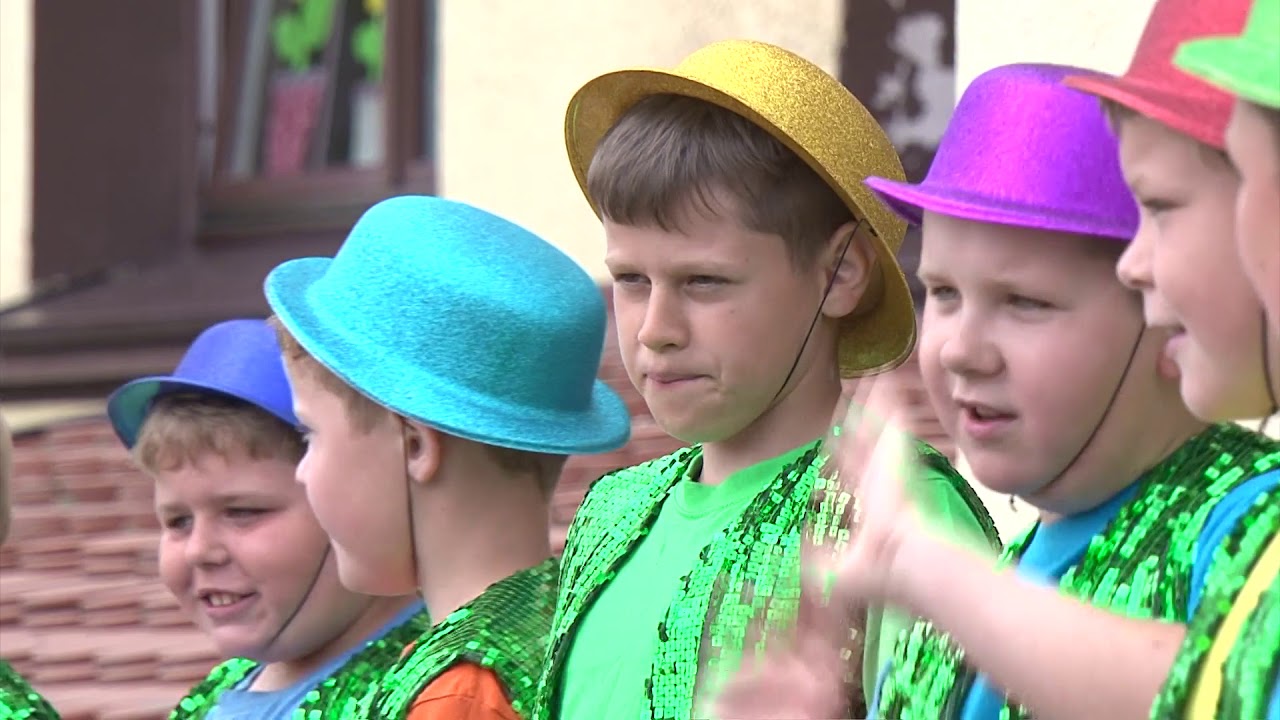 Specjalny Ośrodek Szkolno-Wychowawczy w Warlubiu - film promocyjny