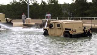 Ft. Bragg Consolidated Vehicle Wash Facility- 2-321 (ABN) Field Artillery