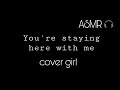 F4A Waking Up Next To Your Bossy Roommate Morning Voice Sleepy Clingy Asmr Gf F4A Waking Up Next To Your Bossy Roommate Morning Voice Sleepy Clingy Asmr Gf