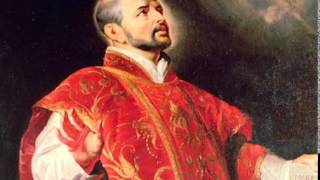 ⁣San Ignacio de Loyola