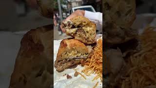 And And Dont Get Me Started On The Fries Love A Shoestring Fry Perfection