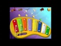 Best ipad apps for kids music sparklesall in one musical instrumentskids games club