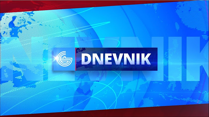 Dnevnik 1 na Gradskoj - Izgradnja Kolektora u Botunu je od nacionalnog značaja - 23.06.2025.