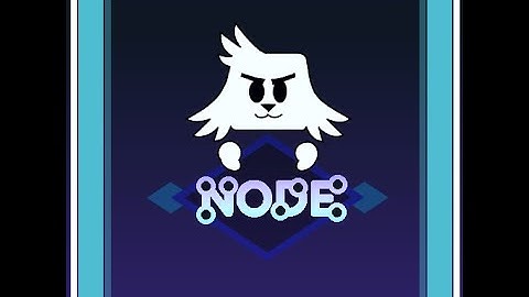 meganeko - Node | Classic Mecha! (Project Arrhythmia)