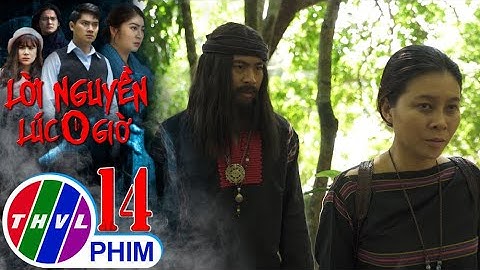 Lời nguyền lúc 0 giờ - Tập 14[2]: A Woong đau đớn khi thấy bà H