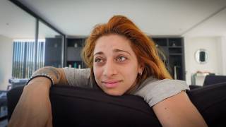 Thumbnail for una chica en sus 20 *días antes de menstruar*