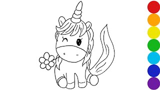 Information Unlock the Secret to Draw a Magical Unicorn in Under 5 Minutes! News