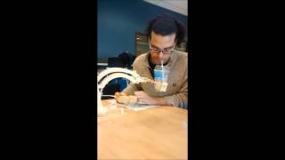 Science Rendezvous 2014 Preview