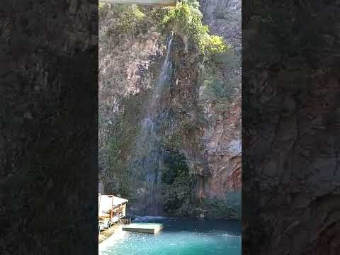Alanya Dim Çayı