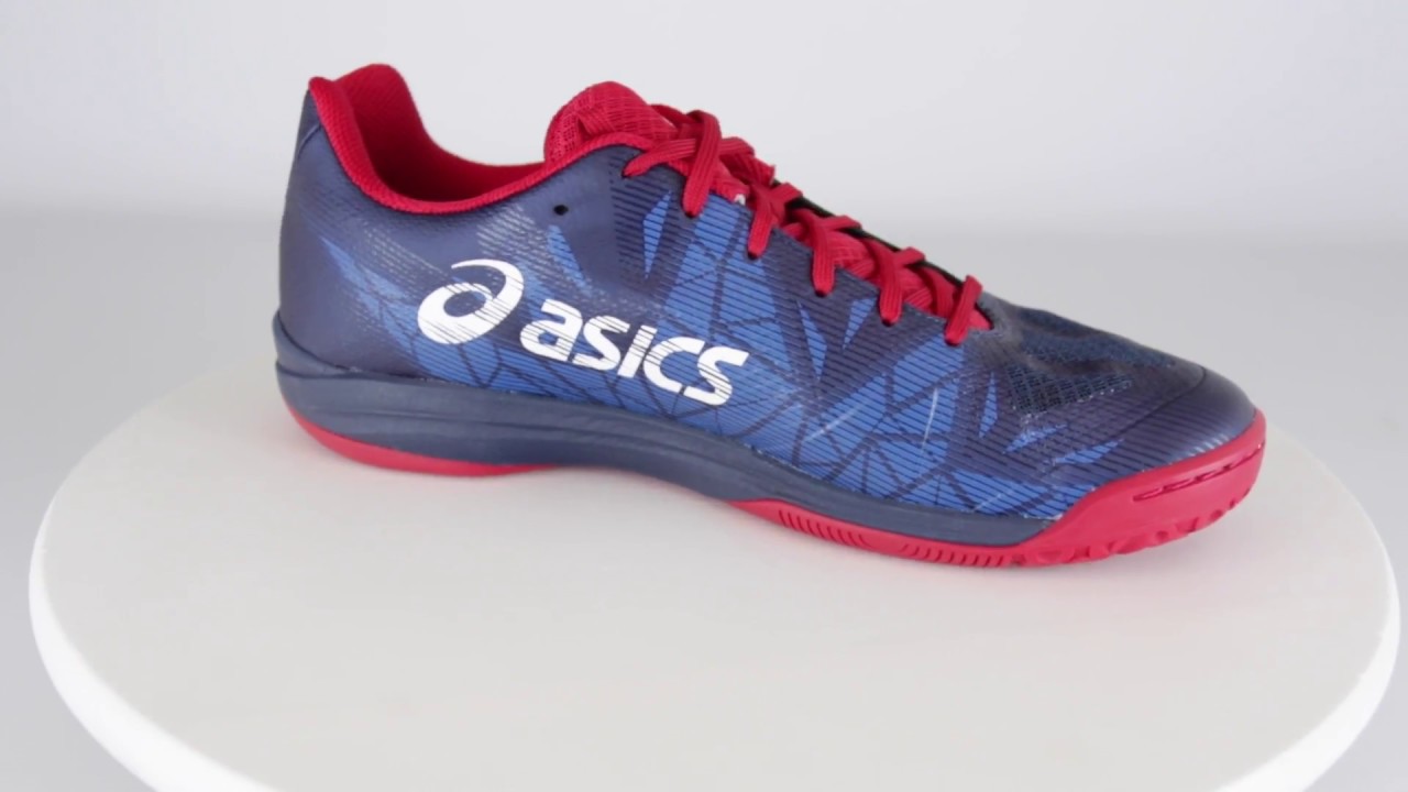 asics gel fastball 3 review